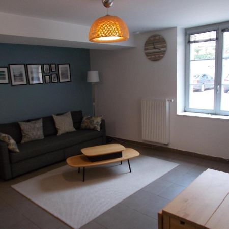La Cour De Berthe Ouest Apartment Colmar Ngoại thất bức ảnh