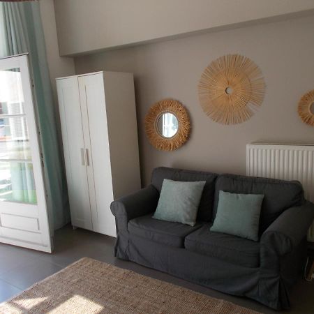 La Cour De Berthe Ouest Apartment Colmar Ngoại thất bức ảnh
